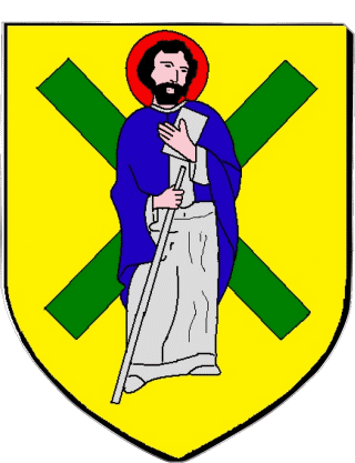 RIVESALTES 66 Départements - Villes France Drapeaux 