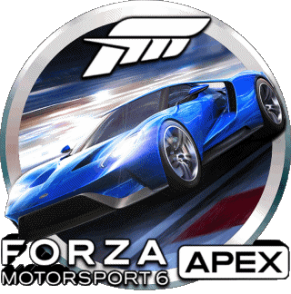 Icone-Icone Motorsport 6 Forza Videogiochi Multimedia 