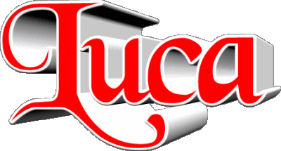 Luca L MASCHIO - Francia Nome 