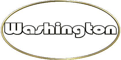 Washington W MASCULIN - UK - USA Prénoms 