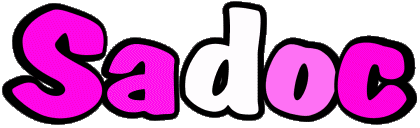 Sadoc S MASCULINE - France First Names 