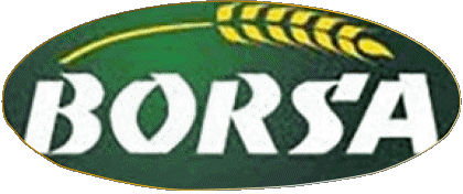 Borsa Breads - Rusks Food 