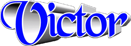 Victor V MASCULIN - France Prénoms 