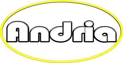 Andria A WEIBLICH - Frankreich Vorname 