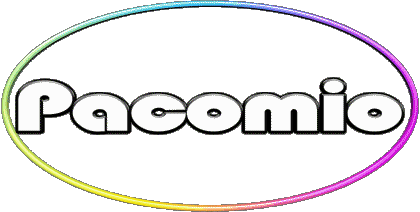 Pacomio P MASCHIO -  Italia Nome 