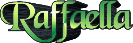 Raffaella R WEIBLICH - Italien Vorname 