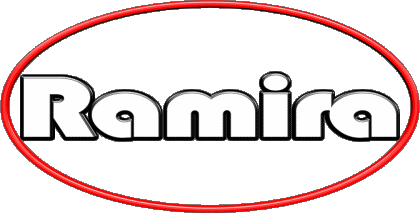 Ramira R FEMININE - Spain First Names 