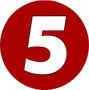 5 Kanal Ucraina Canali - TV Mondo Multimedia 