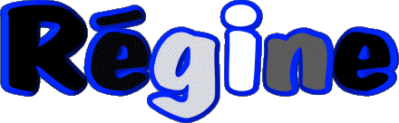 Régine R WEIBLICH - Frankreich Vorname 