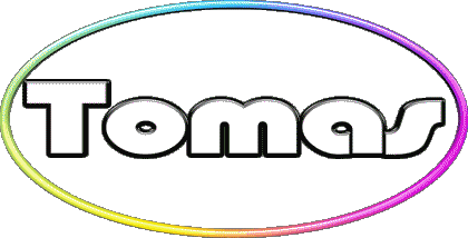 Tomas T MASCHIO - UK - USA - IRL - AUS - NZ Nome 