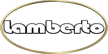 Lamberto L MASCHIO -  Italia Nome 