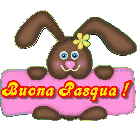 10 Buona Pasqua Italian Messages 