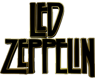 Led Zeppelin Hard Rock Music Multi Media 