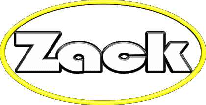 Zack Z MANN - UK - USA - IRL - AUS - NZ Vorname 