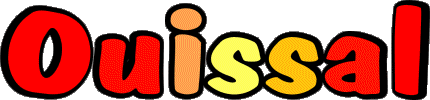 Ouissal O FEMININ - Maghreb Musulman Prénoms 
