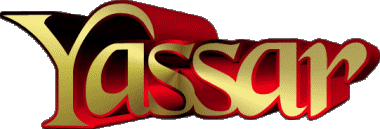 Yassar Y MASCULINE - Maghreb Muslim First Names 