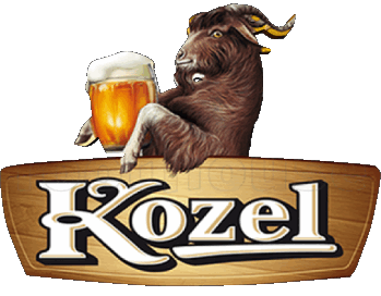 Kozel Republica checa Cervezas Bebidas 