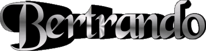 Bertrando B MASCULINE - Italy First Names 