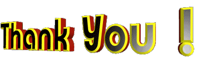 006 Thank You Inglese Messagi 