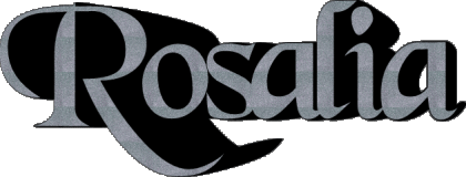 Rosalia R FEMININ - Italie Prénoms 