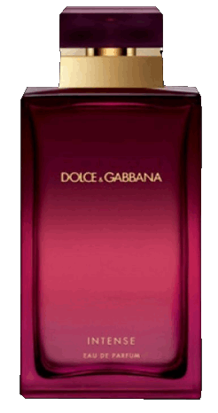 Dolce Gabbana Couture - Parfüm Mode 
