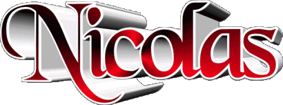 Nicolas N MASCHIO - Francia Nome 