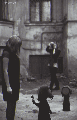 Stéreoscopique Wiggle 3d Effects Humor -  Fun 