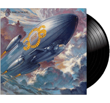 On the rise-On the rise Discography The SoS Band Funk & Disco Music Multi Media 