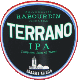 Terrano France mainland Beers Drinks 