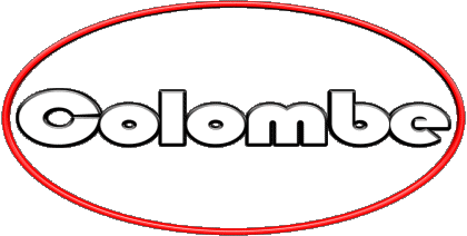 Colombe C FEMENINO - Francia Nombre 