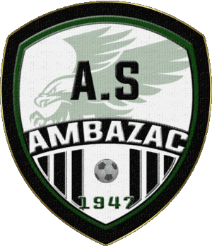 As Ambazac 87 - Haute-Vienne Nouvelle-Aquitaine Fußballvereine Frankreich Sport 