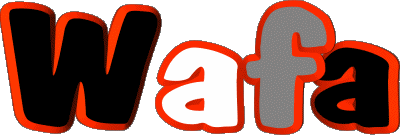 Wafa W FEMMINILE - Maghreb Musulmano Nome 