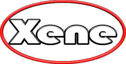 Xene X WEIBLICH  - UK - USA - IRL - AUS - NZ Vorname 