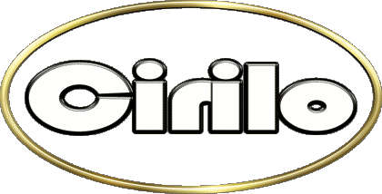 Cirilo C MASCULIN - Espagne Prénoms 