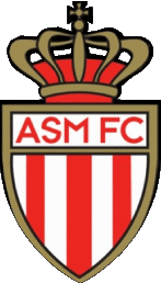 2000 A-2000 A AS Monaco Provence-Alpes-Côte d'Azur Fußballvereine Frankreich Sport 