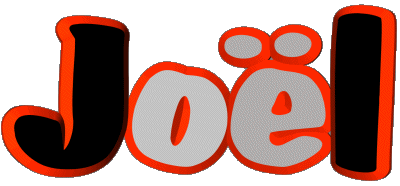 Joël J MASCULINE - France First Names 