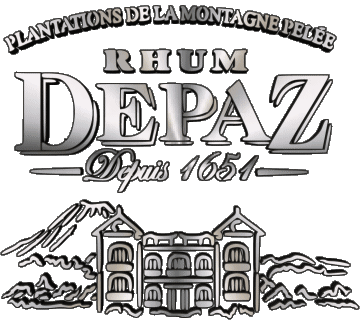 Depaz Rhum Boissons 
