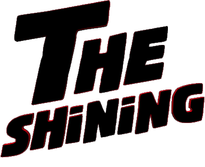 Logo The Shining V International Multimedia 