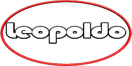 Leopoldo L MASCULINO - Italia Nombre 