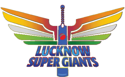 Lucknow Super Giants Inde Cricket Sports 