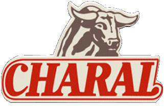 1987-1987 Charal Carnes - Embutidos Comida 
