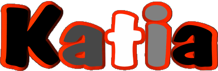 Katia K FEMENINO - Francia Nombre 