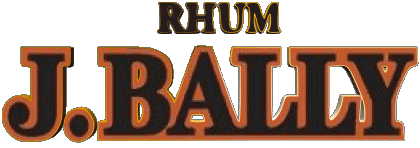 J Bally Rhum Boissons 