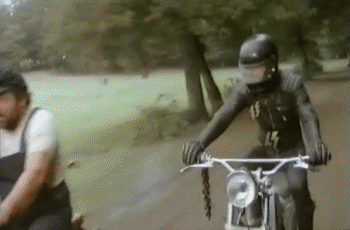 Video ZWEI WIE PECH UND SCHWEFEL ! V International Multimedia 