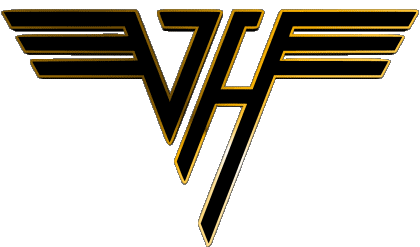 Van Halen Hard Rock Musica Multimedia 