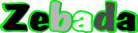 Zebada Z FEMININ - UK - USA Prénoms 