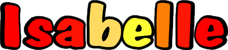 Isabelle I WEIBLICH - Frankreich Vorname 