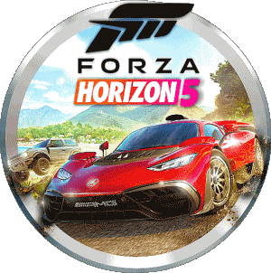 Horizon 5 Forza Video Games Multi Media 