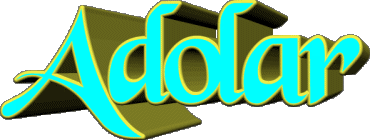 Adolar A MASCULINE - German First Names 