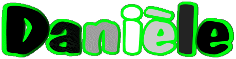 Danièle D FEMMINILE - Francia Nome 